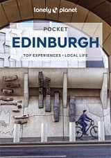 9781838693565-1838693564-Lonely Planet Pocket Edinburgh (Pocket Guide)