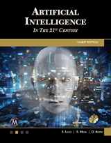 9781683922230-1683922239-Artificial Intelligence in the 21st Century