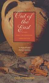 9780300151350-0300151357-Out of the East: Spices and the Medieval Imagination