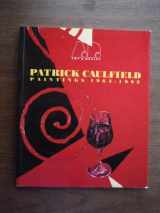 9781854901804-185490180X-Patrick Caulfield Paintings 1963-1992 (Art and Design Profiles)