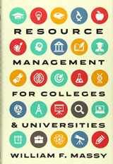 9781421437859-1421437856-Resource Management for Colleges and Universities