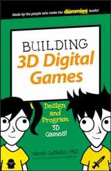 9781119453475-111945347X-Building 3D Digital Games: Design and Program 3D Games (Dummies Junior)