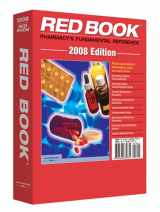 9781563636714-1563636719-Red Book, 2008 (Red Book Drug Topics)