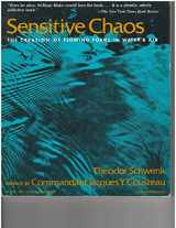 9780805205893-0805205896-Sensitive Chaos: The Creation of Flowing Forms in Water and Air (English and German Edition)