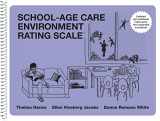 9780807755099-0807755095-School-Age Care Environment Rating Scale Updated (SACERS)