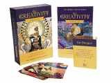 9780764358999-0764358995-The Creativity Oracle: Visions of Enchantment to Guide & Inspire Magic Makers