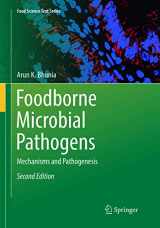 9781493992461-1493992465-Foodborne Microbial Pathogens: Mechanisms and Pathogenesis (Food Science Text Series)