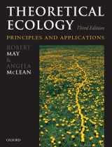 9780199209989-0199209987-Theoretical Ecology: Principles and Applications