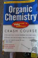 9780070527188-0070527180-Schaum's Easy Outline: Organic Chemistry