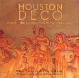 9781933979076-1933979070-Houston Deco: Modernistic Architecture of the Texas Coast