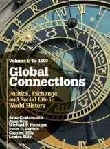 9780521191890-0521191890-Global Connections: Volume 1, To 1500: Politics, Exchange, and Social Life in World History