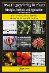 9780849314889-0849314887-DNA Fingerprinting in Plants