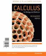 9780134122687-0134122682-Calculus for Biology and Medicine