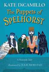9781536216752-1536216755-The Puppets of Spelhorst (The Norendy Tales)