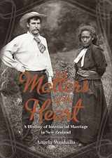 9781869407315-1869407318-Matters of the Heart: A History of Interracial Marriage in New Zealand