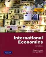 9780321614902-0321614909-International Economics
