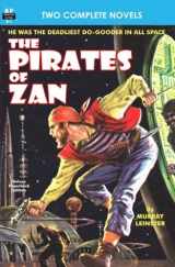 9781612872339-1612872336-The Pirates of Zan & The Stars, My Brothers
