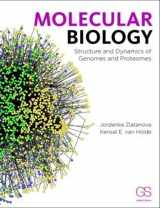 9780815345046-0815345046-Molecular Biology: Structure and Dynamics of Genomes and Proteomes