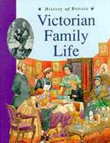 9780431057347-0431057346-Victorian Family Life