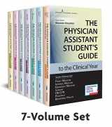 9780826195210-0826195210-The Physician Assistant Student’s Guide to the Clinical Year Seven-Volume Set: With Free Online Access!