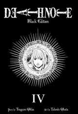 9781421539676-1421539675-Death Note Black Edition, Vol. 4 (4)
