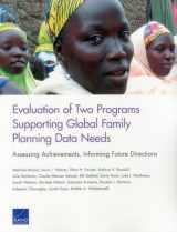 9780833099402-083309940X-Evaluation of Two Programs Supporting Global Family Planning Data Needs: Assessing Achievements, Informing Future Directions
