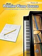 9780739036303-0739036300-Premier Piano Course Theory, Bk 1B (Premier Piano Course, Bk 1B)