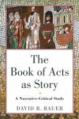 9780801098321-0801098327-Book of Acts as Story