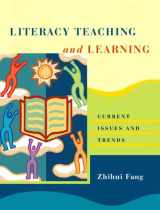 9780131181786-0131181785-Literacy Teaching and Learning: Current Issues and Trends