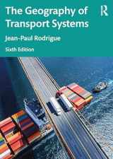 9781032380407-1032380403-The Geography of Transport Systems