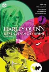 9781779516763-1779516762-Harley Quinn & the Gotham City Sirens: Omnibus