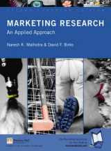 9780273684909-0273684906-Marketing Research (Euro Edition) 2e Value Pack
