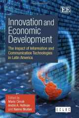 9781849802413-1849802416-Innovation and Economic Development: The Impact of Information and Communication Technologies in Latin America