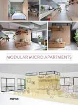 9788416500901-8416500908-Modular Micro Apartments