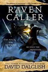9780316416696-031641669X-Ravencaller (The Keepers, 2)