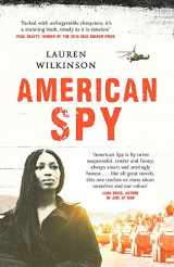 9780349700991-0349700990-American Spy: a Cold War spy thriller like you've never read before