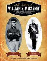 9780741450159-0741450151-The Letters of William S. McCaskey