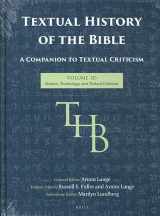 9789004519701-900451970X-A Companion to Textual Criticism: Science, Technology, and Textual Criticism (Textual History of the Bible, 3D)