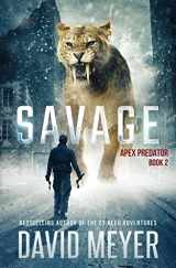 9781542859486-1542859484-Savage (Apex Predator)