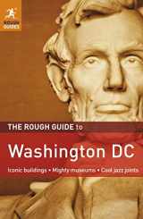 9781405382267-1405382260-The Rough Guide to Washington, DC (Rough Guides)