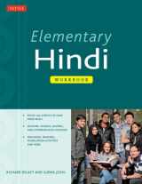 9780804839631-0804839638-Elementary Hindi Workbook