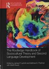 9781138651555-1138651559-The Routledge Handbook of Sociocultural Theory and Second Language Development (Routledge Handbooks in Applied Linguistics)