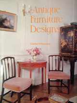 9780684163024-0684163020-Antique Furniture Designs