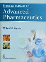 9788123923024-8123923023-Practical Manual Of Advanced Pharmaceutics (Pb 2013)