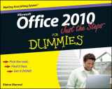 9780470532195-047053219X-Office 2010 Just the Steps For Dummies