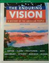 9781337273084-1337273082-ENDURING VISION,ADVANCED PLACEMENT ED.