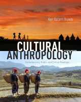 9780190925239-019092523X-Cultural Anthropology: Contemporary, Public, and Critical Readings