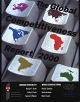 9780195138207-0195138201-The Global Competitiveness Report 2000