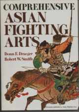 9780870114366-0870114360-Comprehensive Asian Fighting Arts