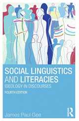 9780415617765-0415617766-Social Linguistics and Literacies: Ideology in Discourses, 4th Edition